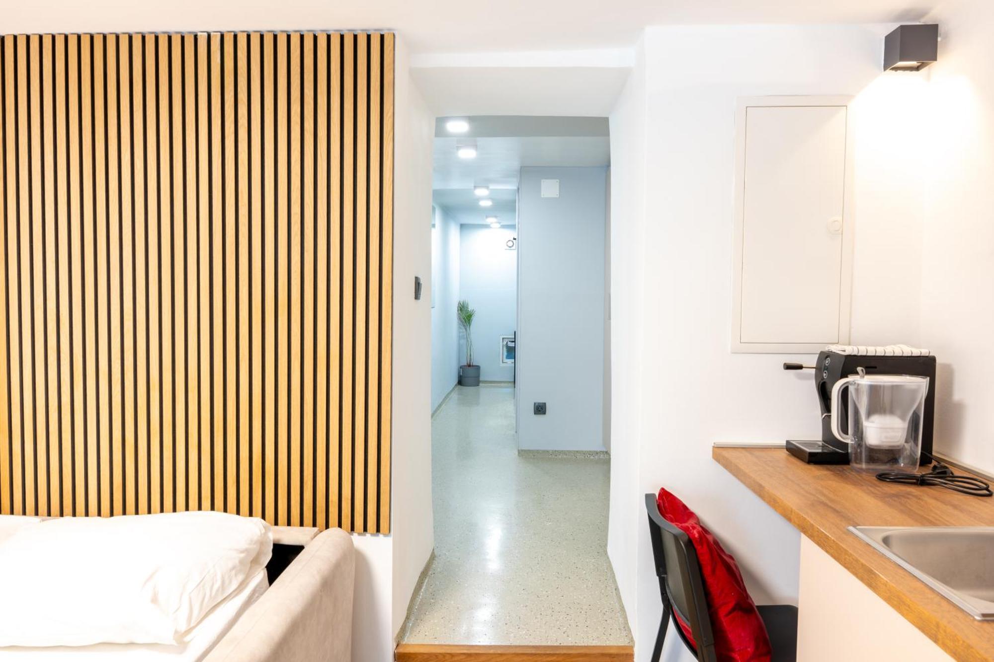 Staywithus , Ground Floor Zagreb Exterior photo